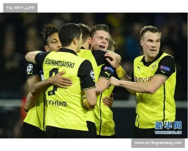 多特蒙德后防危机：四名中卫同时缺席恐影响附加赛走势