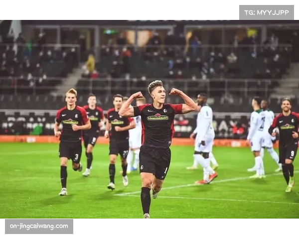 深度报道：德甲中游球队三中卫体系流行趋势分析